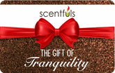 The Gift Of Tranquility