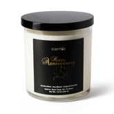 Happy Anniversary Candle