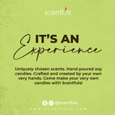 Make & Take Candle Making Experience