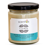 L’EAU DE VIE SOY CANDLE