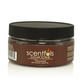 Unscented Sugar Scrub