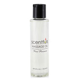 Pure Pleasure Massage Oil