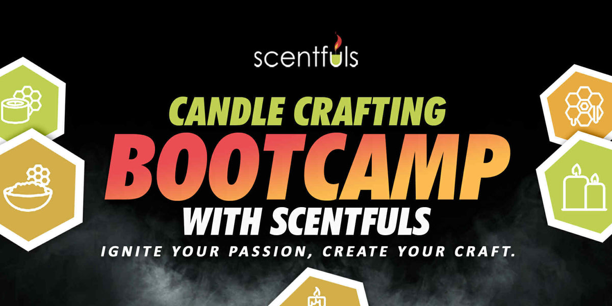 Candle Workshop