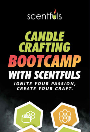 Candle Workshop